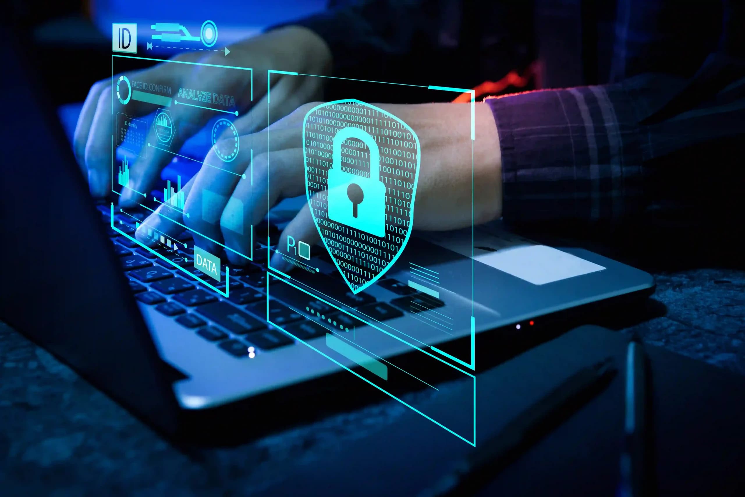 Quantum-Safe Protocols